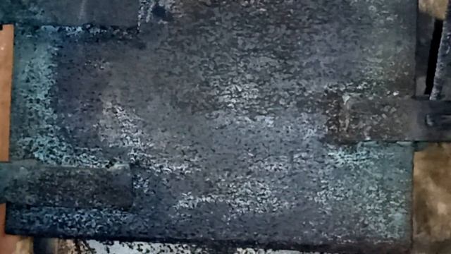 Как долго горят самодельные брикеты (How long do homemade briquettes burn) смотреть онлайн