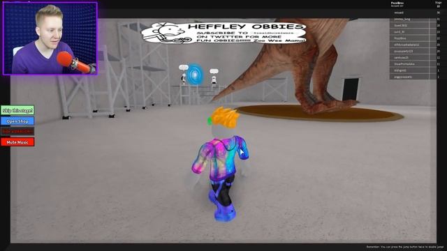 ОЧЕНЬ СТРАННАЯ ШКОЛА! | Roblox смотреть онлайн