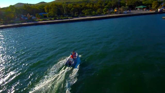 Novocup 2021, гонка № 3, Керчь-Новороссийск смотреть онлайн