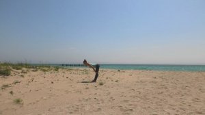 Как выполнять заминку?