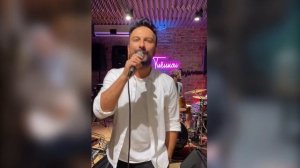 Как выглядит певец Таркан. Турецкая звезда Tarkan как выглядит в 51 год