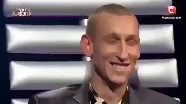 Вот почему коза умерла??? смотреть онлайн