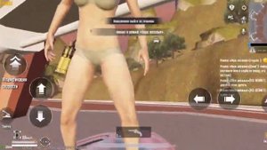 пабг - притворялся бомжом в парк веселе 😁📌 буру разиграт 355 ЮС для это надо подписаться итог 100по