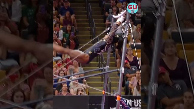 💥🤯🔥😍 Katelyn Ohashi vs Simone Biles 🤯🔥😍😱