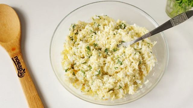 Кабачковые рулетики Пальчики оближешь