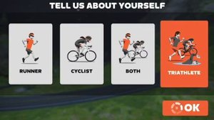 Как подключить zwift, пошаговая инструкция. Тренировки на велостанке.