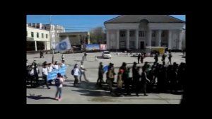 Якутский марш . патриоты якутии. сахалар