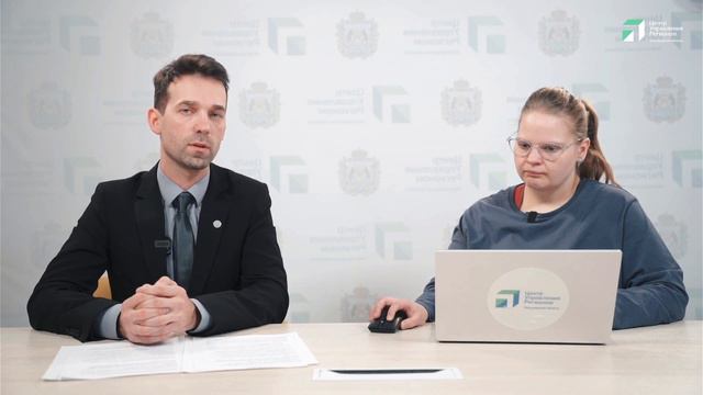 ЦУР Новгородской области. Сергей Чеботарев, руководитель Передовой инженерной школы НовГУ