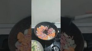 Стрим Как Готовить Жареные Овощные С Мясом По Тайски