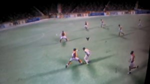 Fifa 12 ps2 Gol Di Mar�a vs Bayern Munich