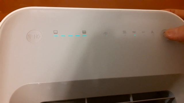 Мой Xiaomi Smartmi Humidifier 2 смотреть онлайн