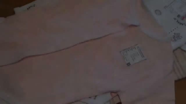 Комплекты для новорожденных BabyStart от 0 до 6 месяцев смотреть онлайн