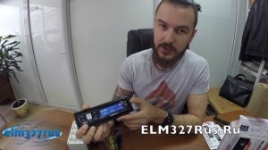 Бортовой компьютер Multitronics RI-500 - обзор функционала и комплектации