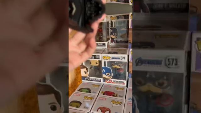 Maleficent #funkopop #maleficent #shortsvideo #disney смотреть онлайн