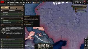 Die RACHE der Soviets nach der NIEDERLAGE im zweiten Weltkrieg #4 | Hearts of Iron 4 Deutsch