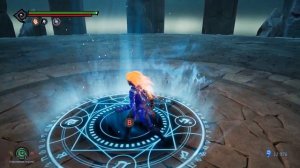 Darksiders 3 (DLC: Keepers of the Void) Прохождение ● ЧАСТЬ 14 ● ВСЕ РАДИ ШМОТОК