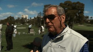 Fuzzy Zoeller to play in Legends tourney