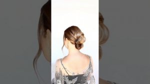 Princess UPDO Hairstyle That Will Make You Feel Like Royalty
