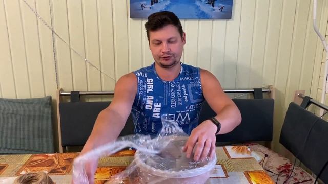 Изысканное лакомство - ФОРЕЛЬ горячего копчения. Коптильни ИП Федотов А. В. смотреть онлайн