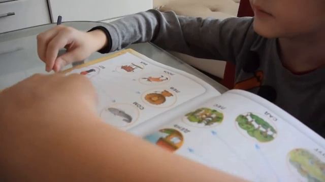 Задания и математика+пособие по речи Жуковой смотреть онлайн