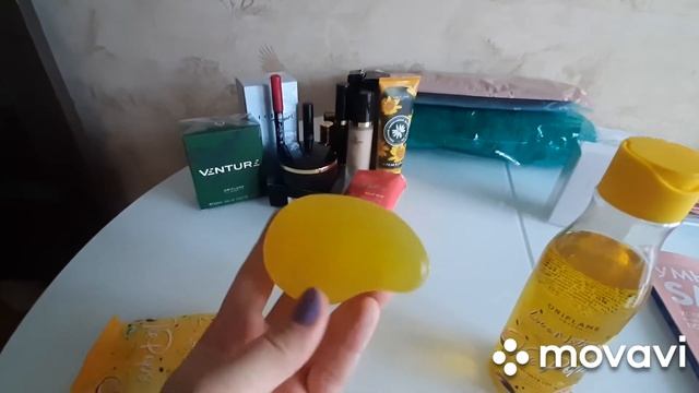 ❤ОБЗОР ЗАКАЗА ОРИФЛЭЙМ 6/2020? смотреть онлайн