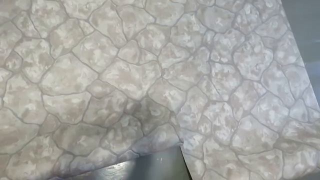 РЕМОНТ клею обои ПАНЕЛИ ПВХ