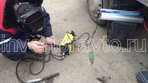 Отзыв преобразователь напряжения 12 220 TBF , подключение сварочного аппарата ( инвертор TBF )