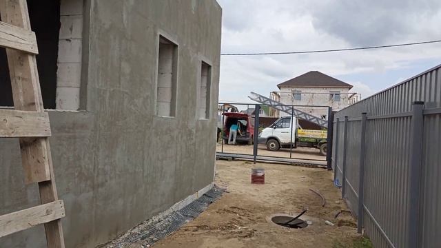 одноэтажный дом с плоской эксплуатируемой кровлей с собственным пляжем в Московской области смотреть онлайн