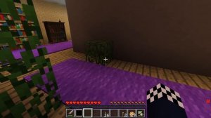 ?СЛЕДИМ ЗА АНИМАТРОНИКАМИ ЧЕРЕЗ СКРЫТЫЕ КАМЕРЫ В МАЙНКРАФТ! ШЕДИ И НУБИК ВИДЕО ТРОЛЛИНГ MINECRAFT