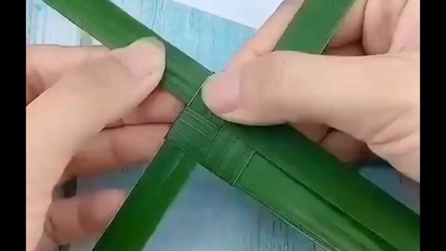 Увидела, как соседка носит домой листья камыша: думала – для хозяйства, а она.. смотреть онлайн