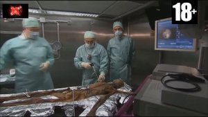 Ледяной человек #27