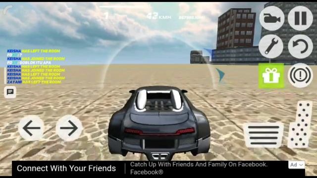 Top Speed By All Cars Multiplayer Car Driving Simulator смотреть онлайн
