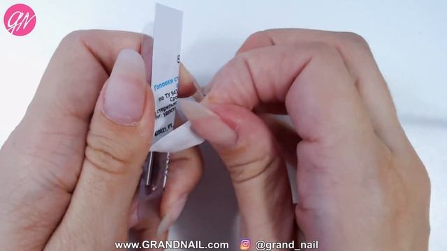 Фрезы Для Аппаратного Маникюра. Какая фреза для чего?