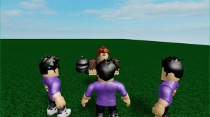 5 ТИПОВ ИГРОКОВ ROBLOX l Roblox Машинимы l