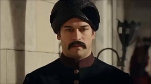 Бали Бей/Михримах - Я на тебе никогда не женюсь