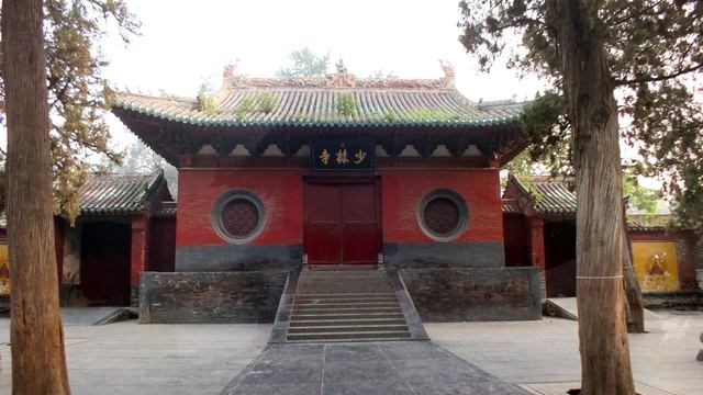 Традиции Шаолиня. Иван Елизаров и Анна Комисарова смотреть онлайн