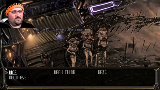 Strangeland | horror game | Part 2 | Piecing the puzzle together смотреть онлайн