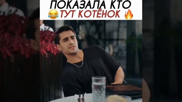 узнают друг друга