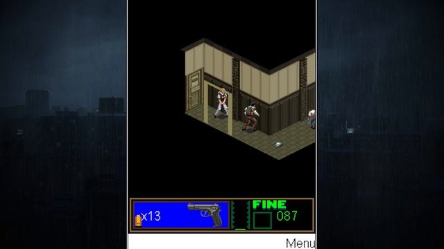 Resident Evil Confidential Report Review смотреть онлайн