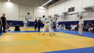 Финал Поединков Тошу Рандори - открытый турнир по айкидо "Кубок Черноземья 2017"