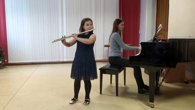 Е. Атрашкевич "Веселое рондо" смотреть онлайн