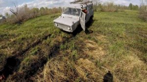 Луаз-969А 1975 года