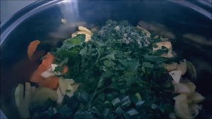 РАГУ ИЗ КАБАЧКОВ НА ЗИМУ БЕЗ СТЕРИЛИЗАЦИИ