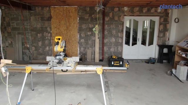 Episode 2 of 4: #HouseRenovation | #Conversion | #Extension Project at Weston Drive, Lucan
