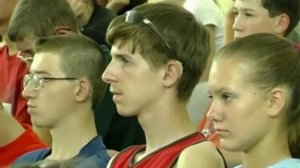 Гимн Орлёнка