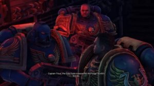 Силовая броня: Виды, Строение, Оснащение | Warhammer 40000