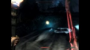 Skyrim =3=  Удивительный сон, компаньон Мелиса прохождение квеста