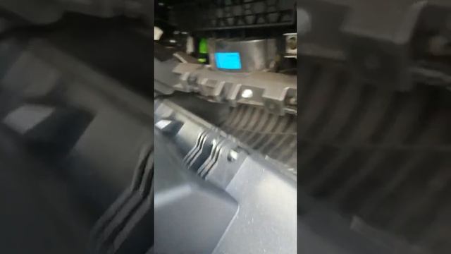 changan cs35 plus замена салонного фильтра. смотреть онлайн