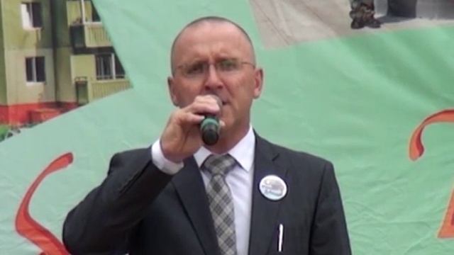 091416 ГСЛ Посёлку Дубинино 55 лет смотреть онлайн