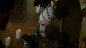 ДИАЛОГ ШАХА ТАХМАСИБА С ШЕХЗАДОЙ БАЯЗИД